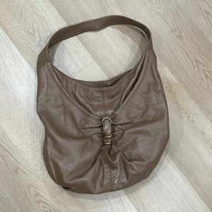 Vintage kooba hobo bag